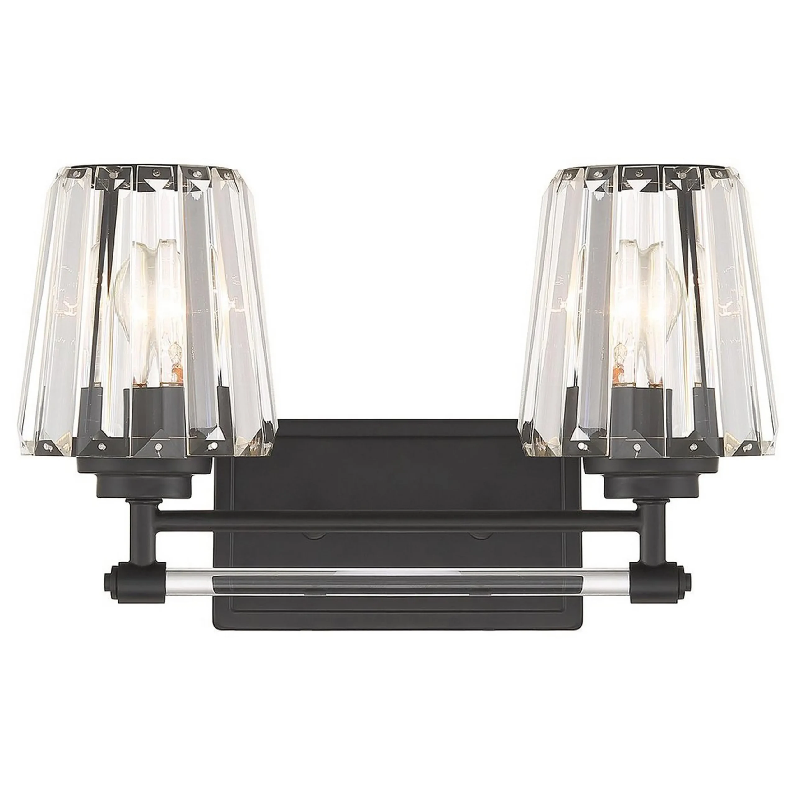 Gladys Vanity Light - 2 Light