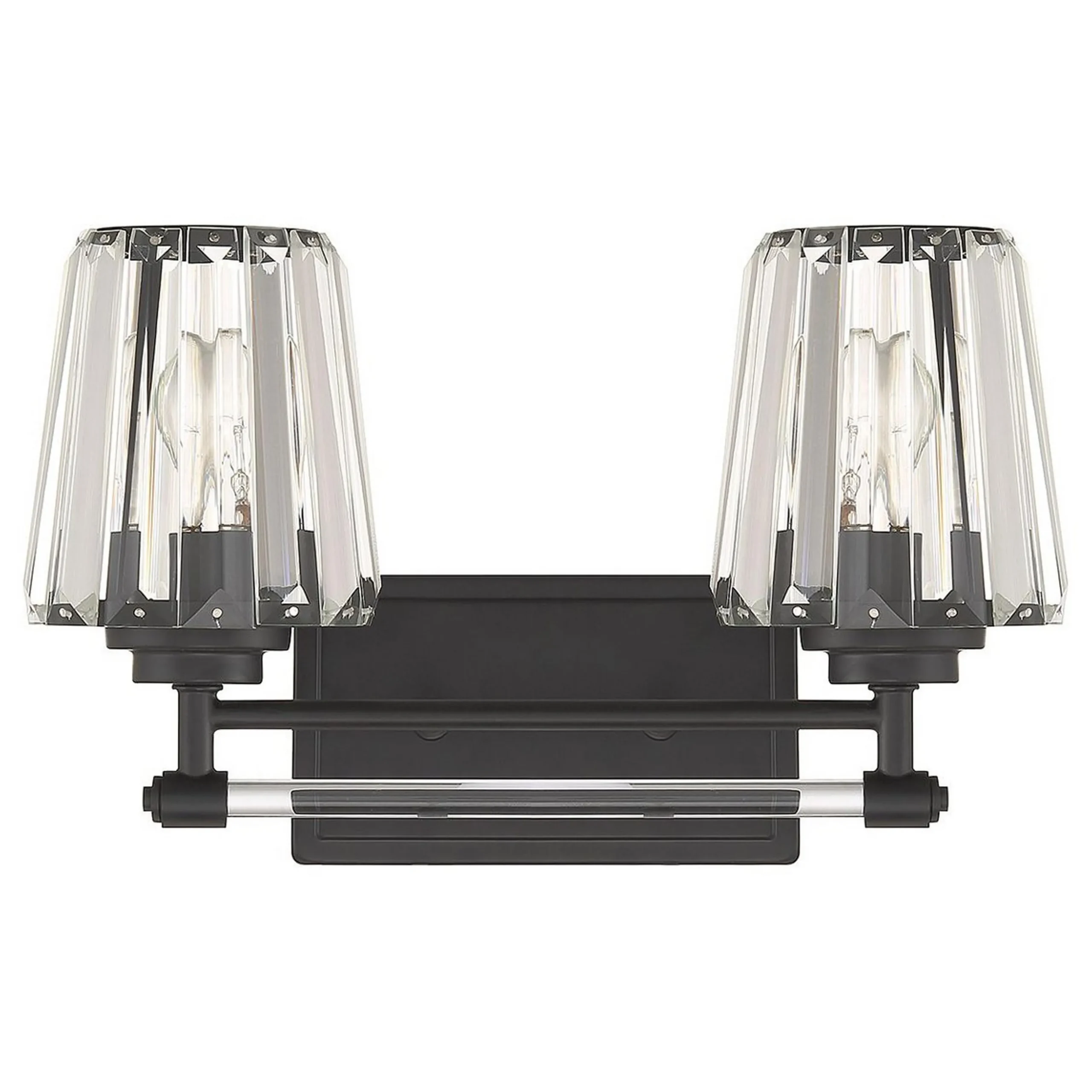 Gladys Vanity Light - 2 Light