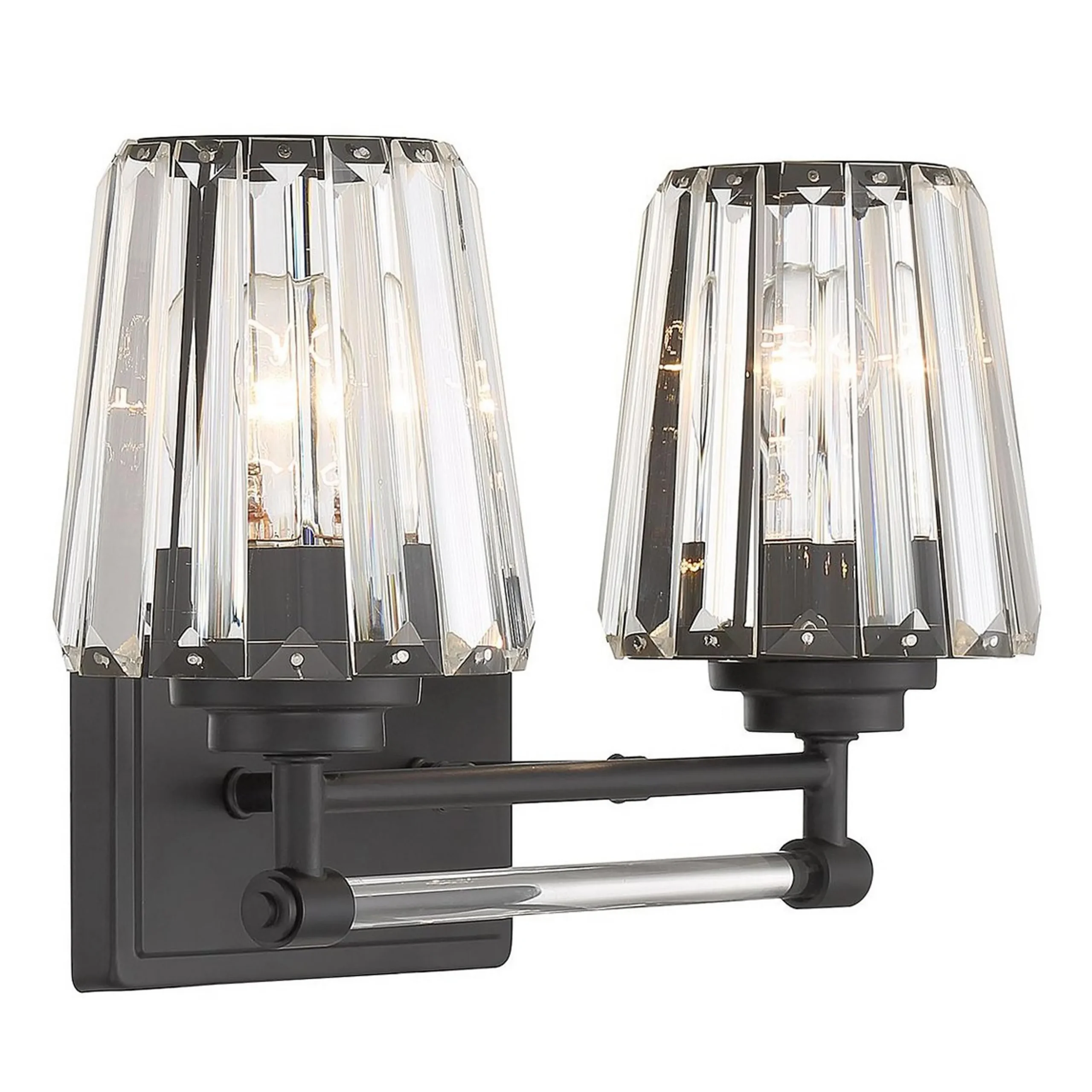 Gladys Vanity Light - 2 Light