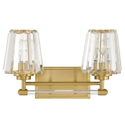 Gladys Vanity Light - 2 Light