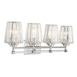 Gladys Vanity Light - 4 Light