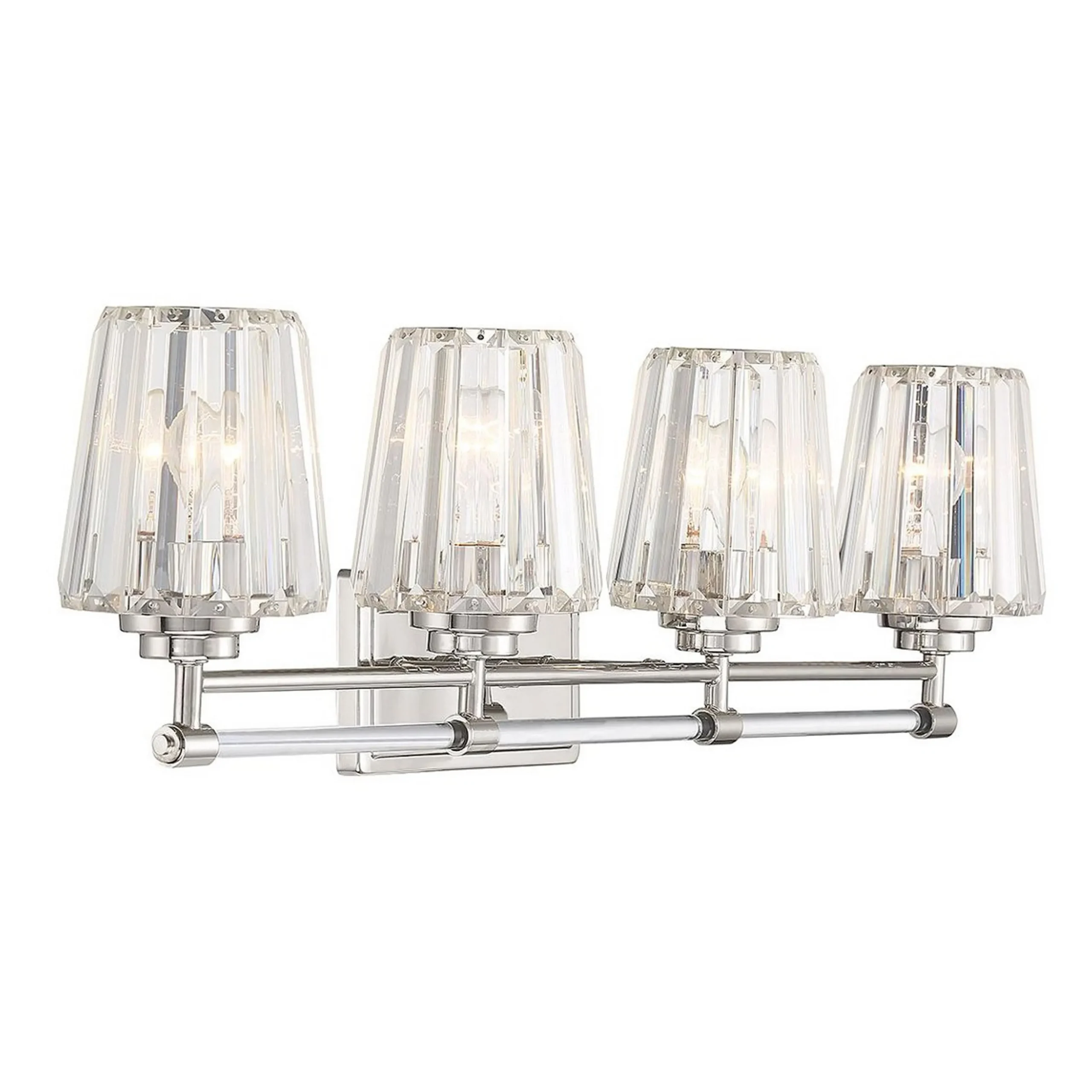 Gladys Vanity Light - 4 Light
