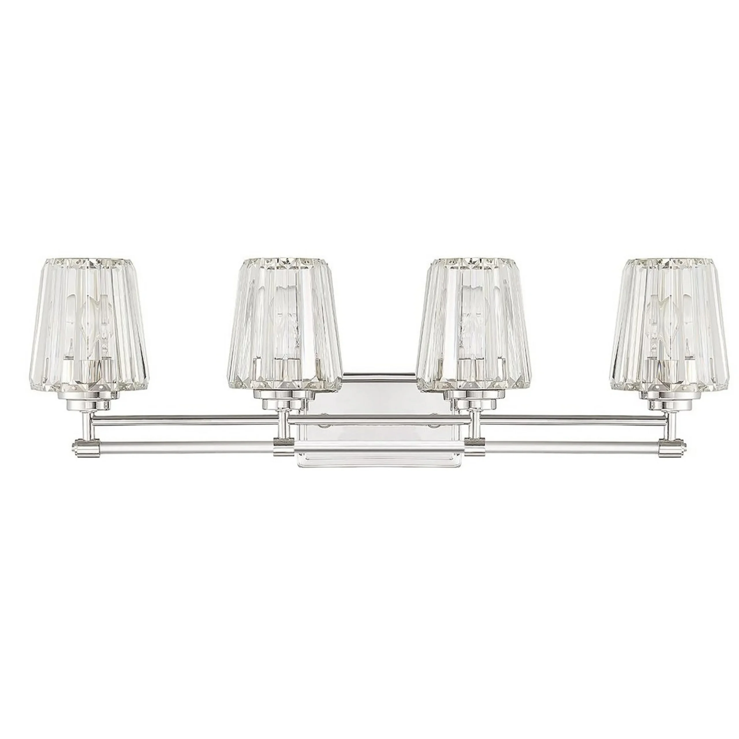Gladys Vanity Light - 4 Light