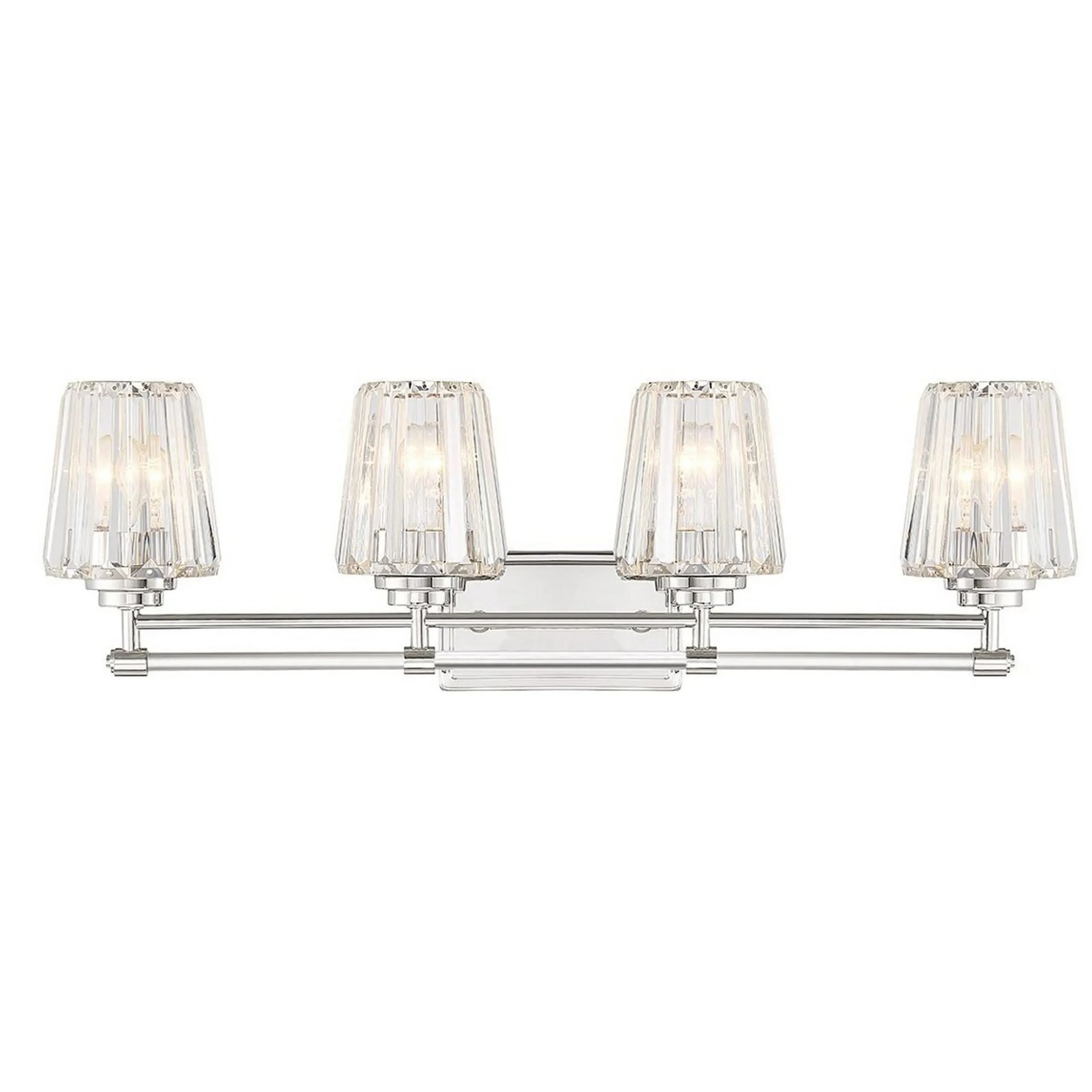 Gladys Vanity Light - 4 Light