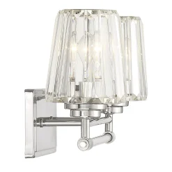 Gladys Vanity Light - 2 Light
