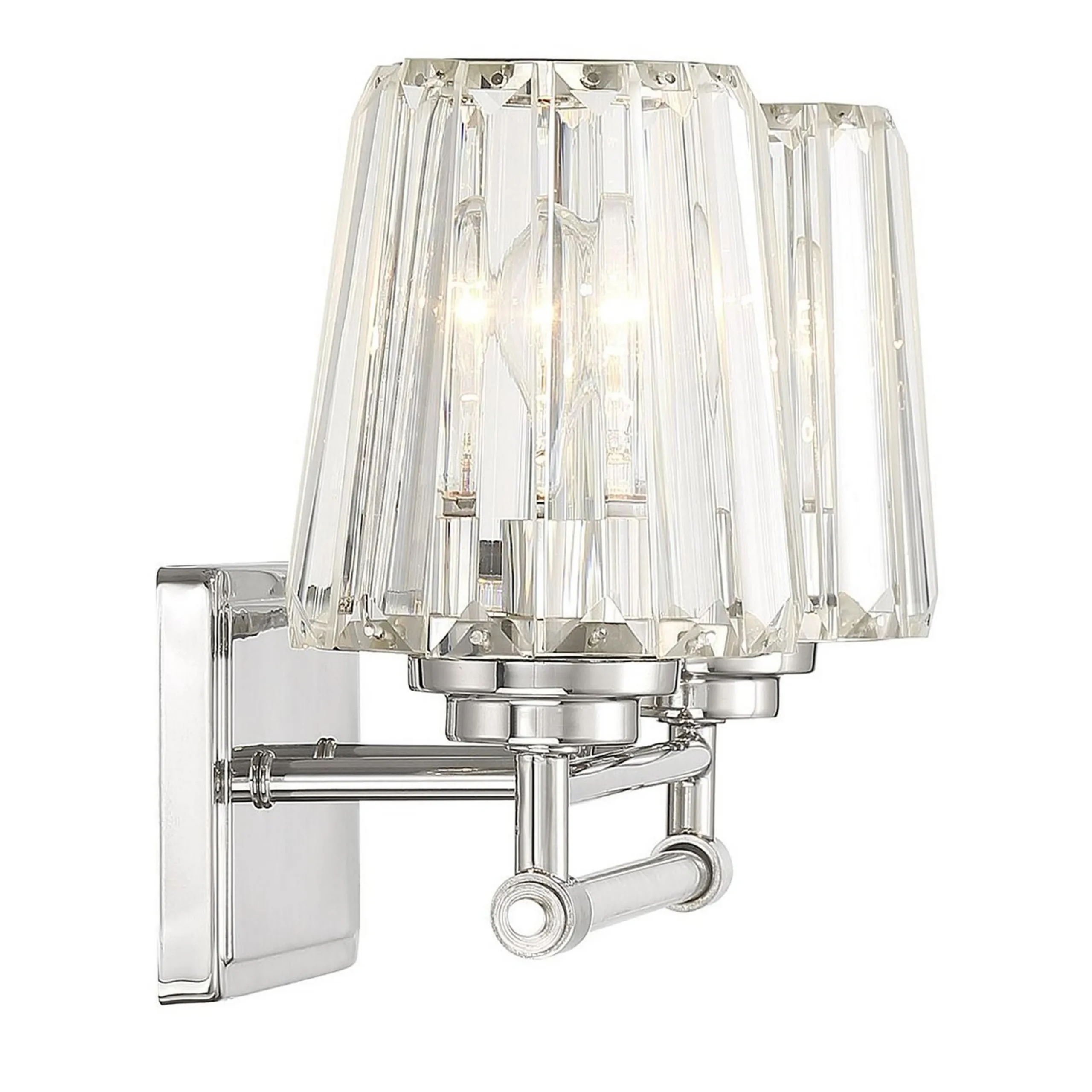Gladys Vanity Light - 2 Light