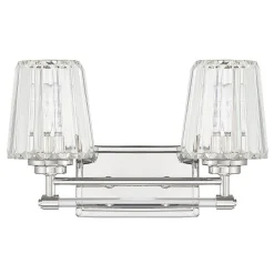 Gladys Vanity Light - 2 Light