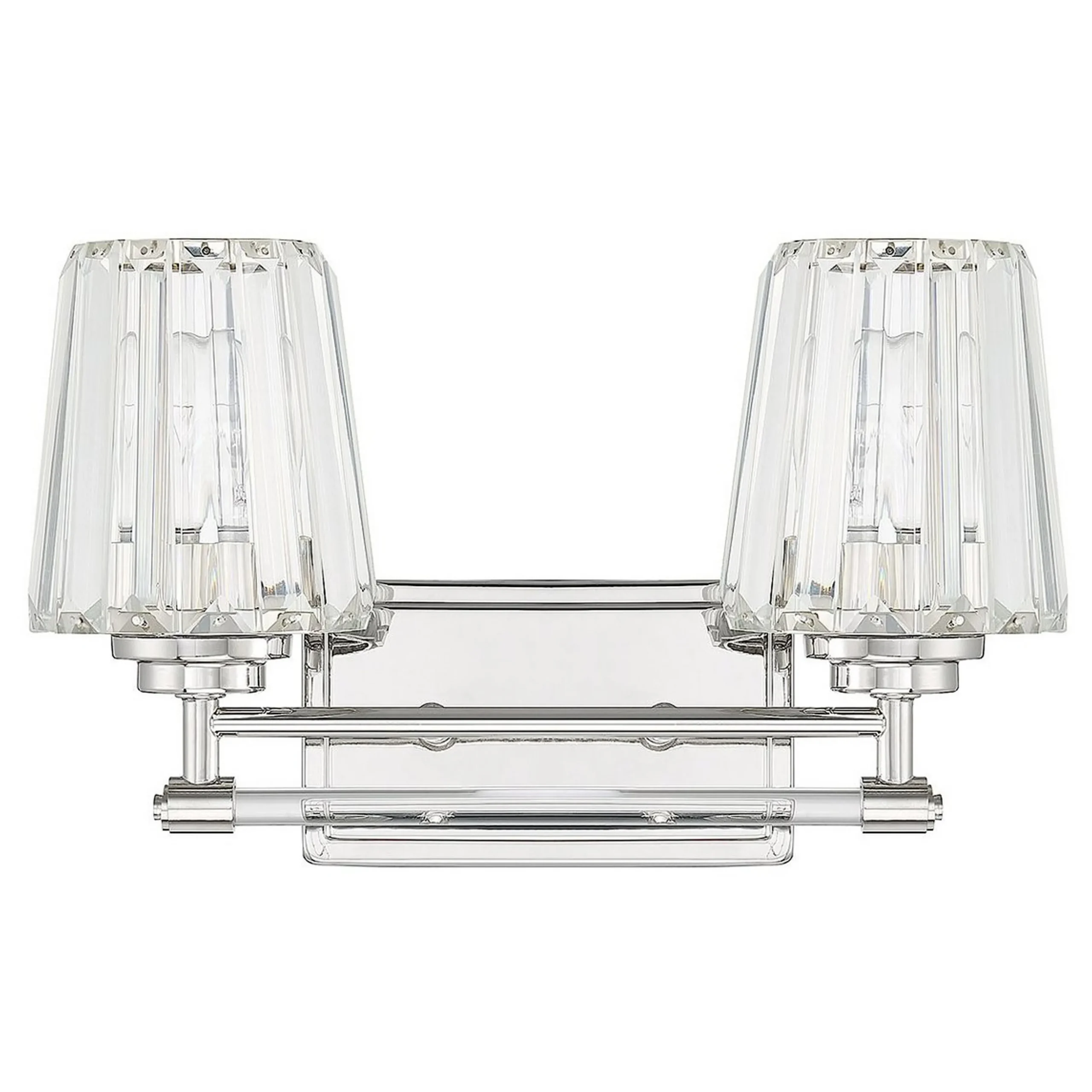 Gladys Vanity Light - 2 Light