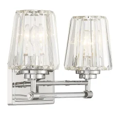 Gladys Vanity Light - 2 Light