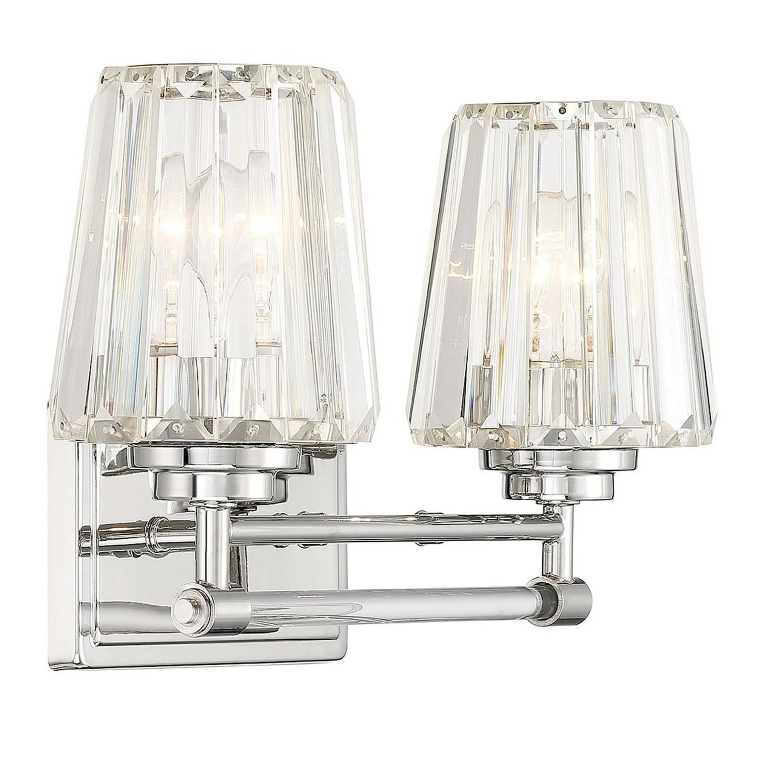 Gladys Vanity Light - 2 Light