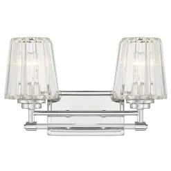 Gladys Vanity Light - 2 Light