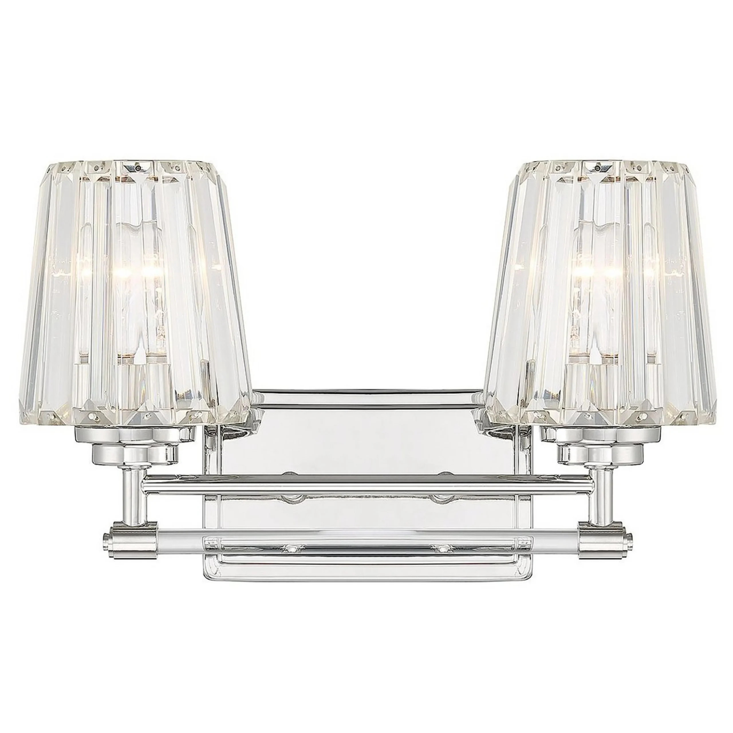 Gladys Vanity Light - 2 Light