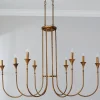 Gloria Chandelier