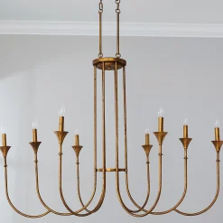 Gloria Chandelier