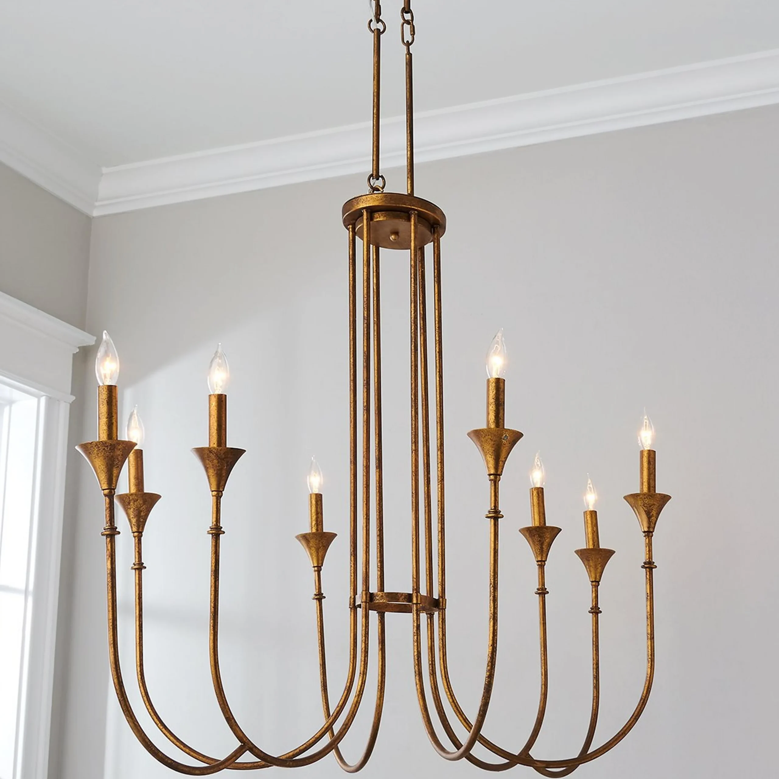 Gloria Chandelier