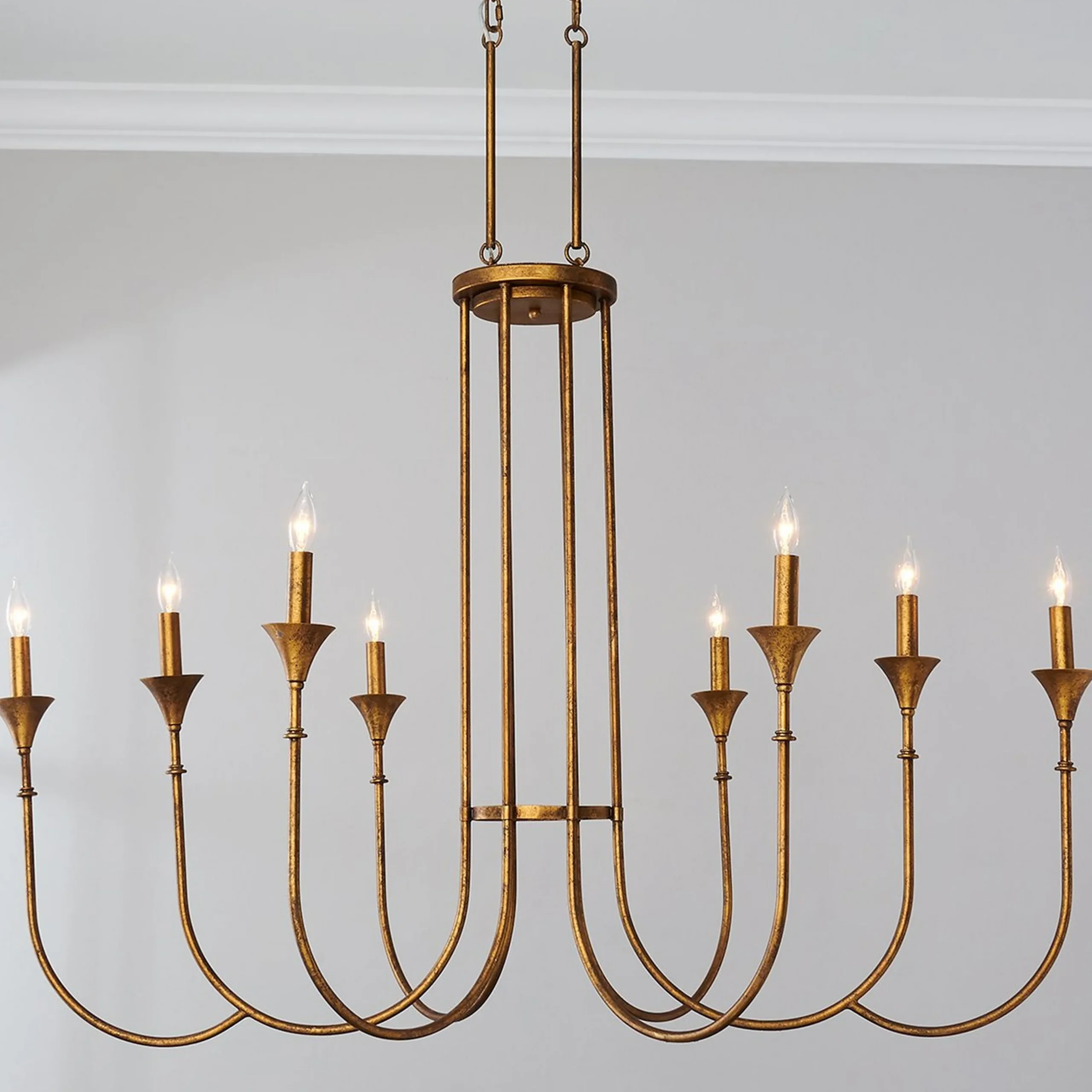 Gloria Chandelier
