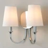 Gloriosa Double Sconce