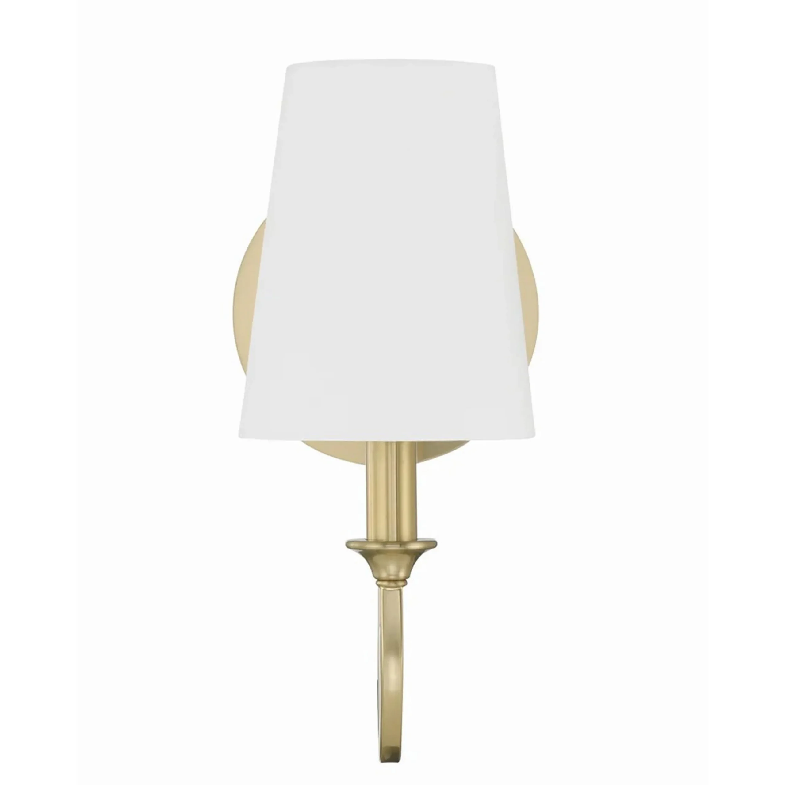 Gloriosa Single Sconce