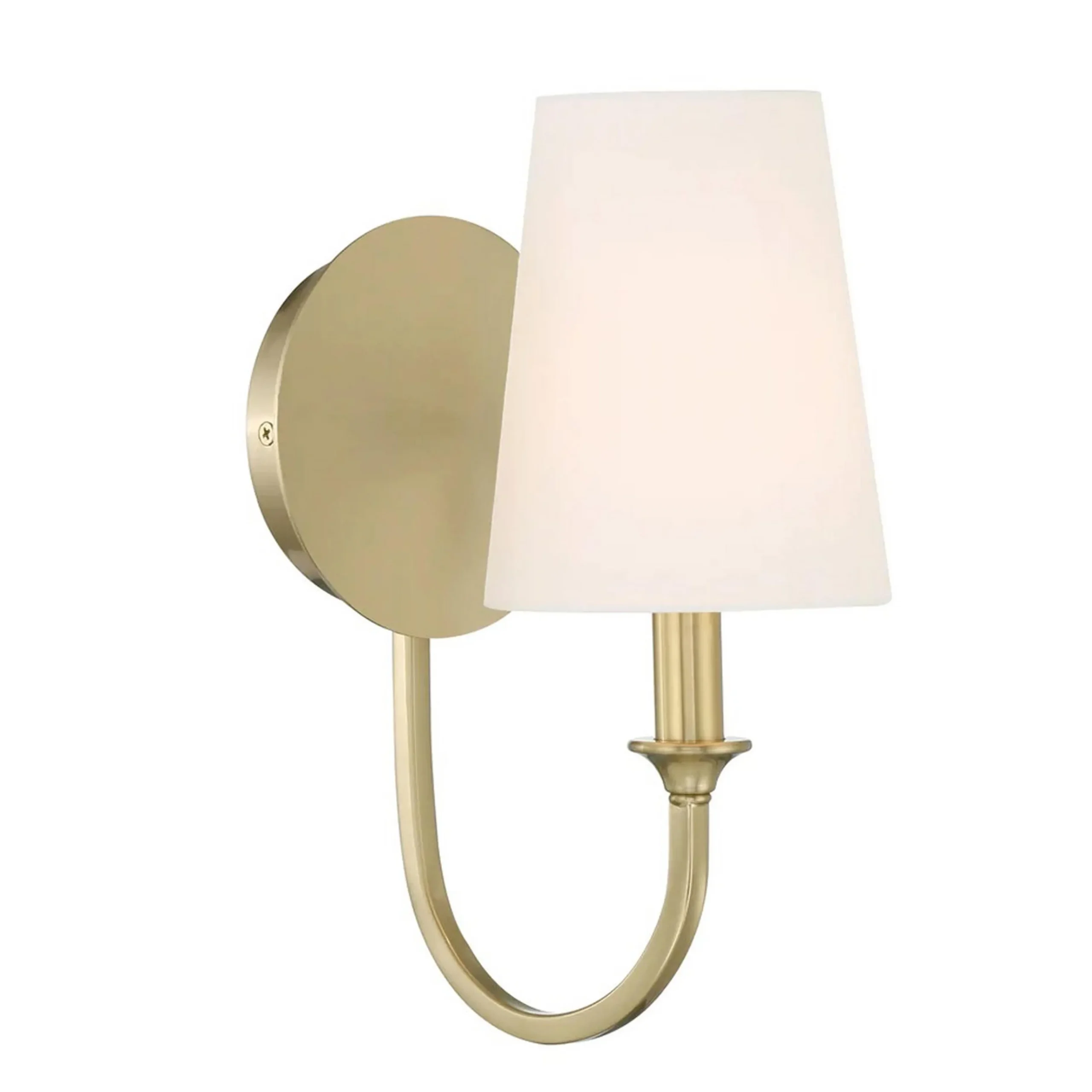 Gloriosa Single Sconce