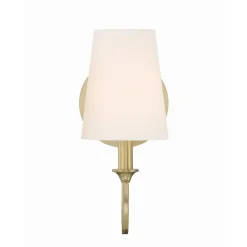 Gloriosa Single Sconce