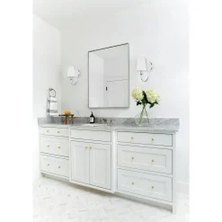 Gloriosa Single Sconce