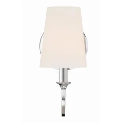 Gloriosa Single Sconce