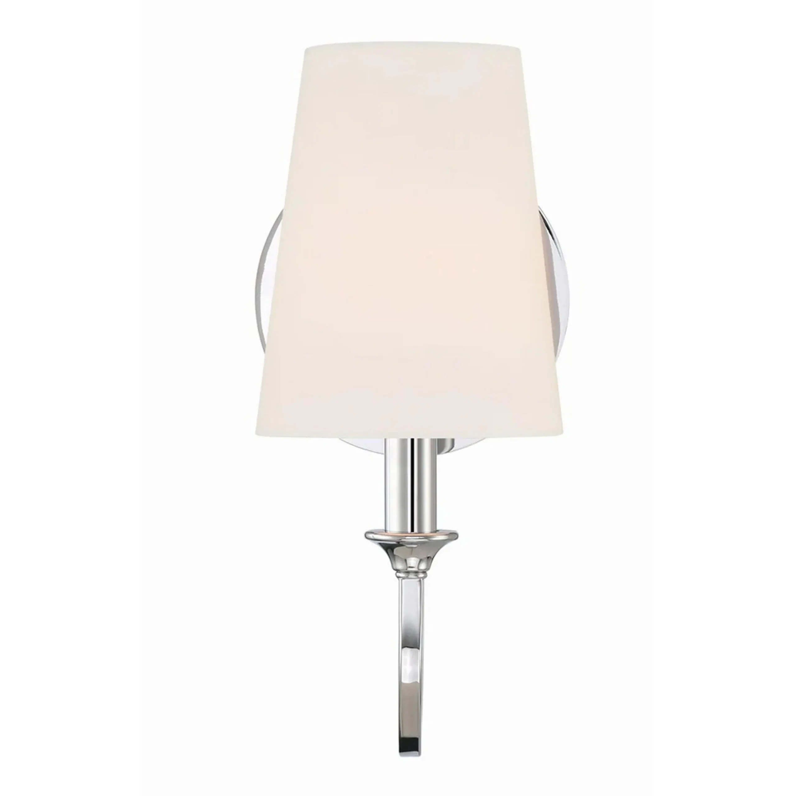 Gloriosa Single Sconce