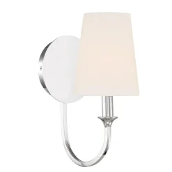 Gloriosa Single Sconce
