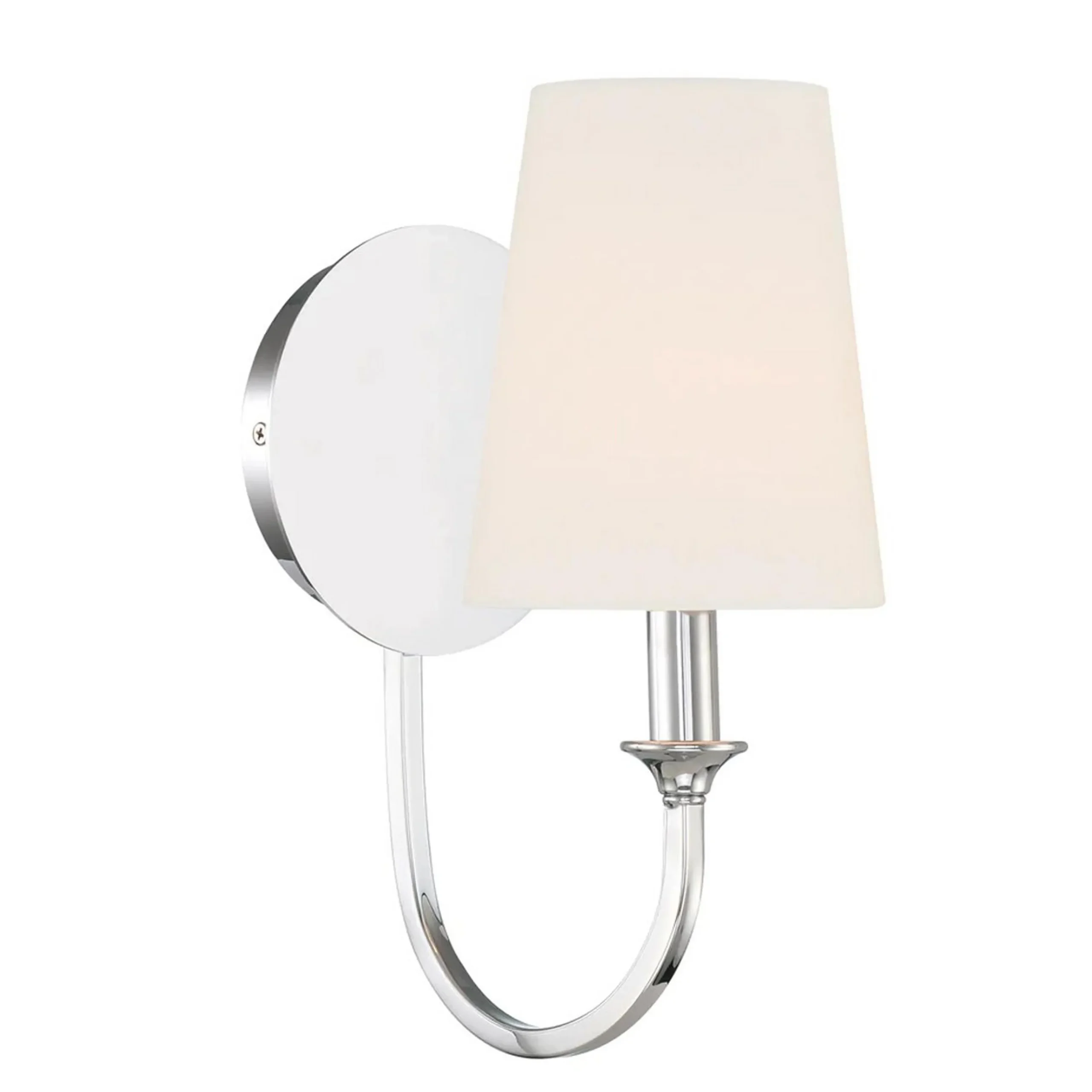 Gloriosa Single Sconce