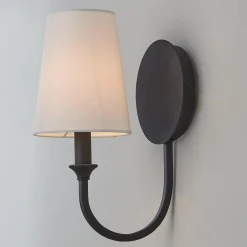 Gloriosa Single Sconce
