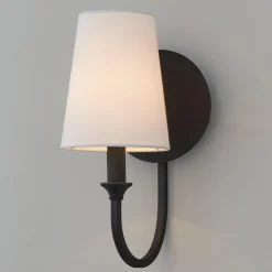 Gloriosa Single Sconce