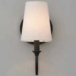 Gloriosa Single Sconce