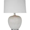 Glorious Grooves Table Lamp
