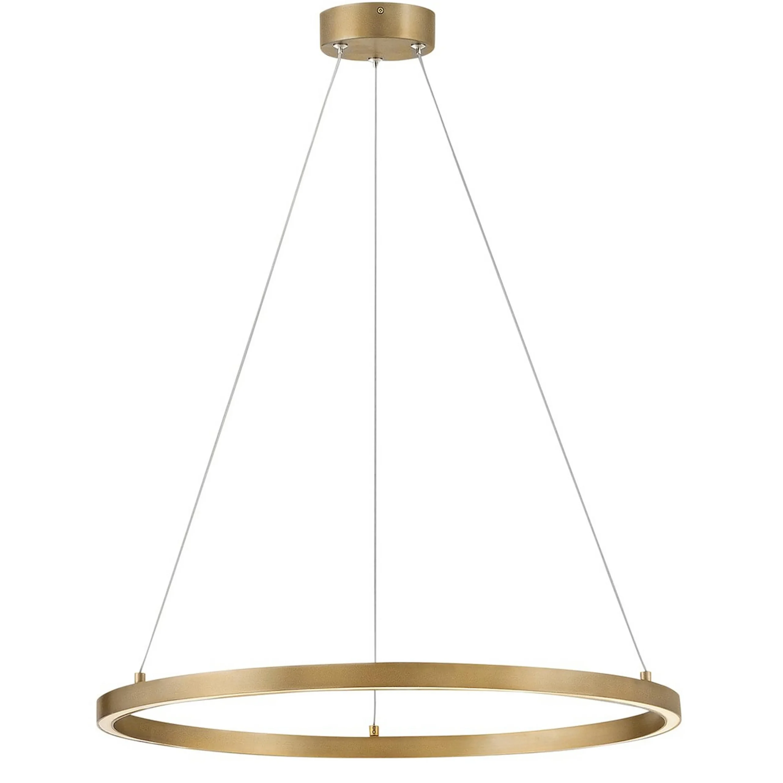 Glory LED Chandelier - Small