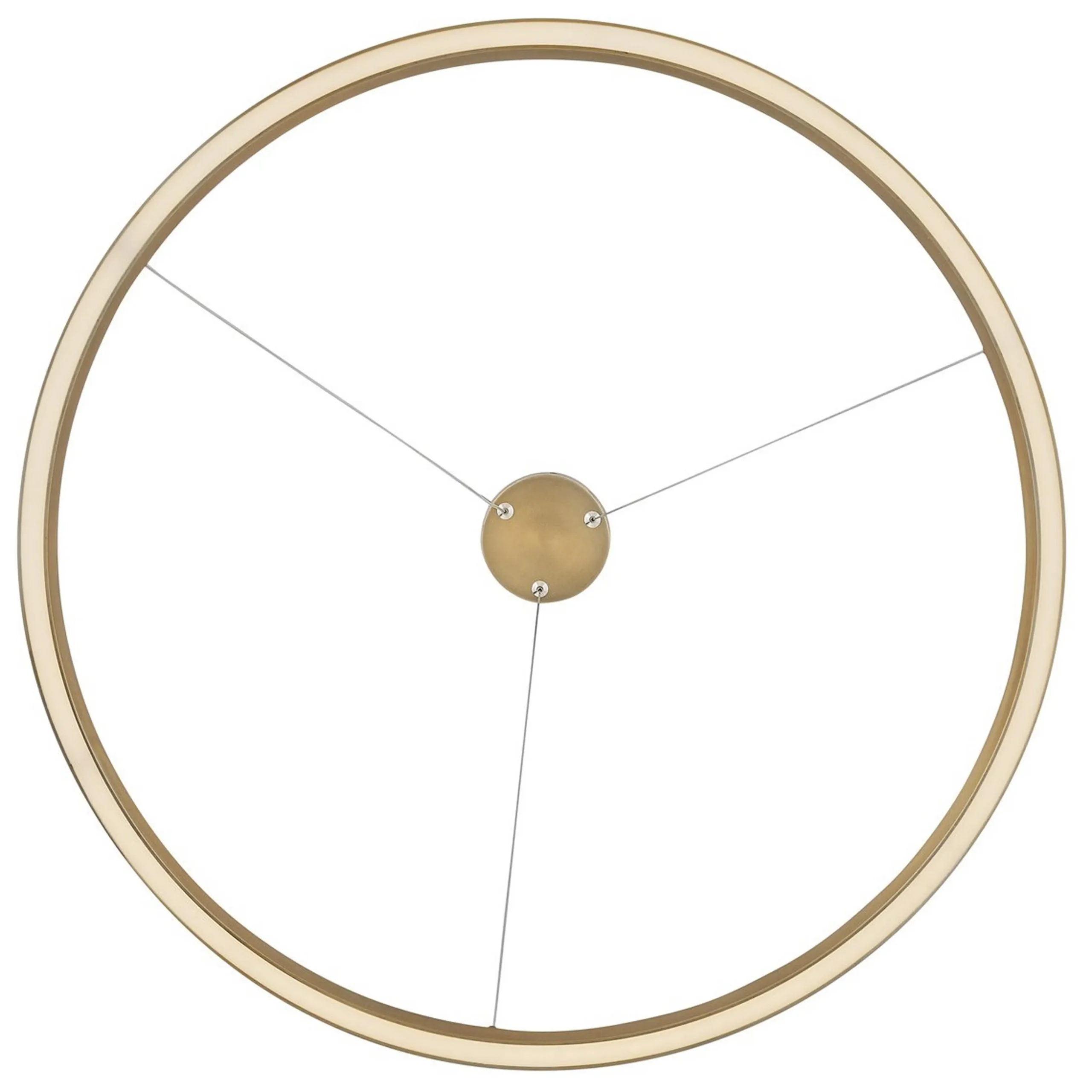 Glory LED Chandelier - Small