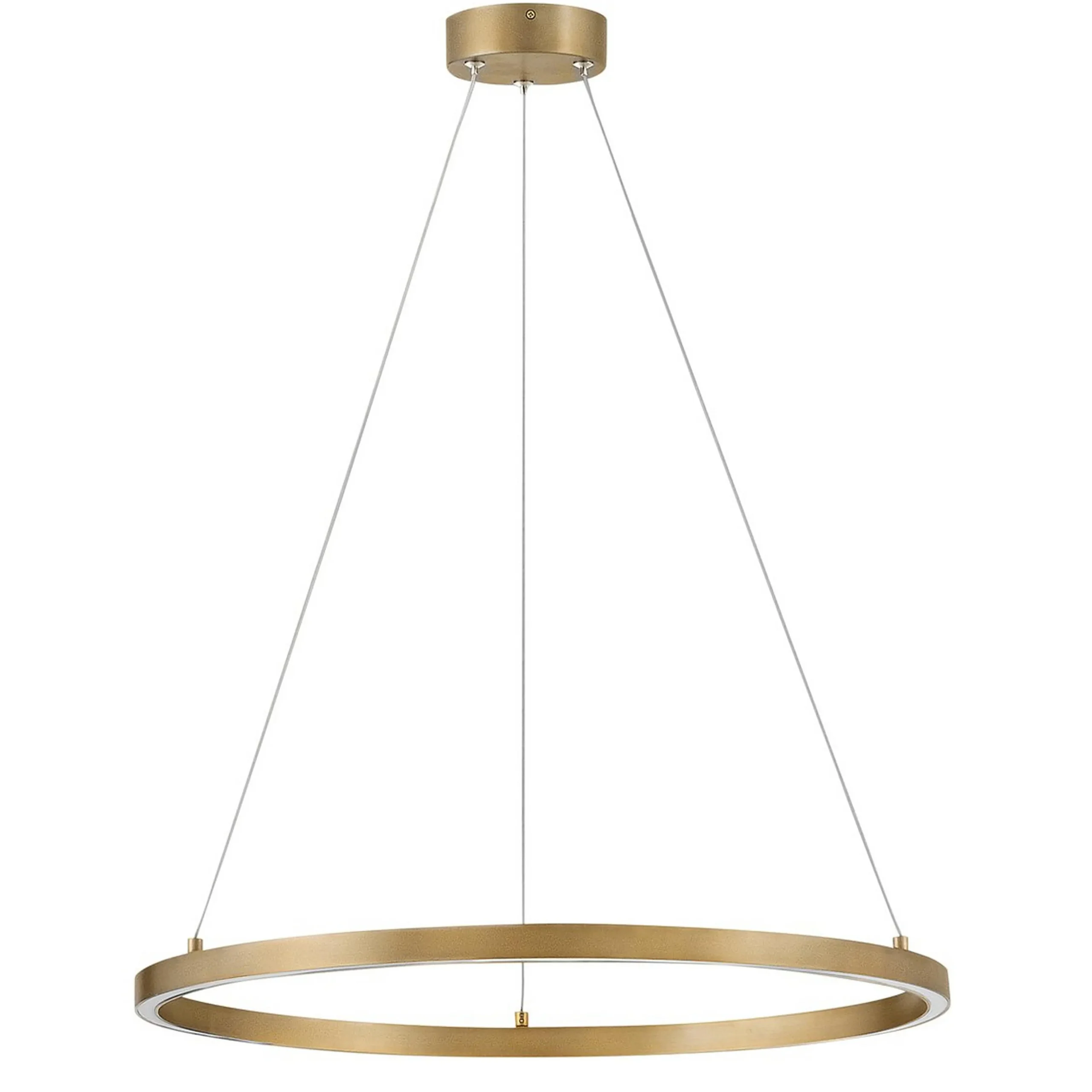 Glory LED Chandelier - Small