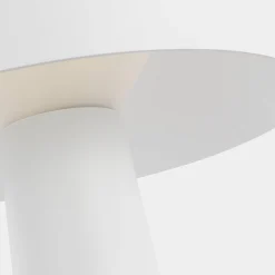 Glyphic Cordless LED Indoor/Outdoor Table Lamp