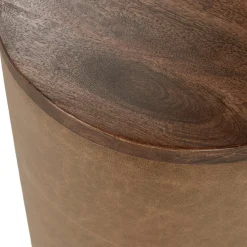 Gobi End Table