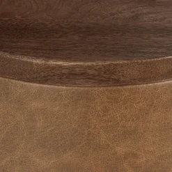 Gobi End Table