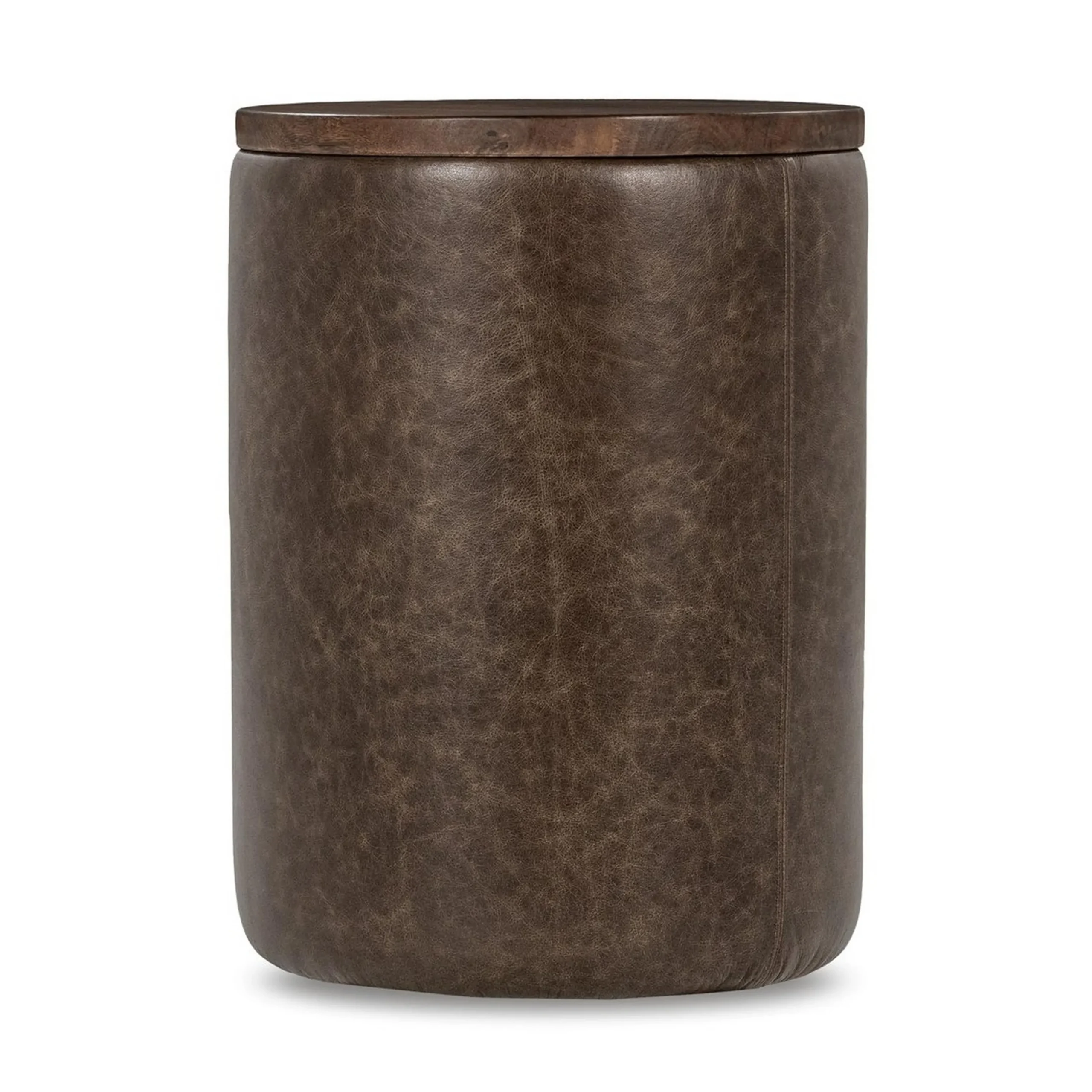 Gobi End Table