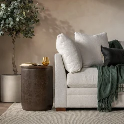 Gobi End Table