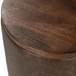Gobi End Table