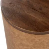 Gobi End Table