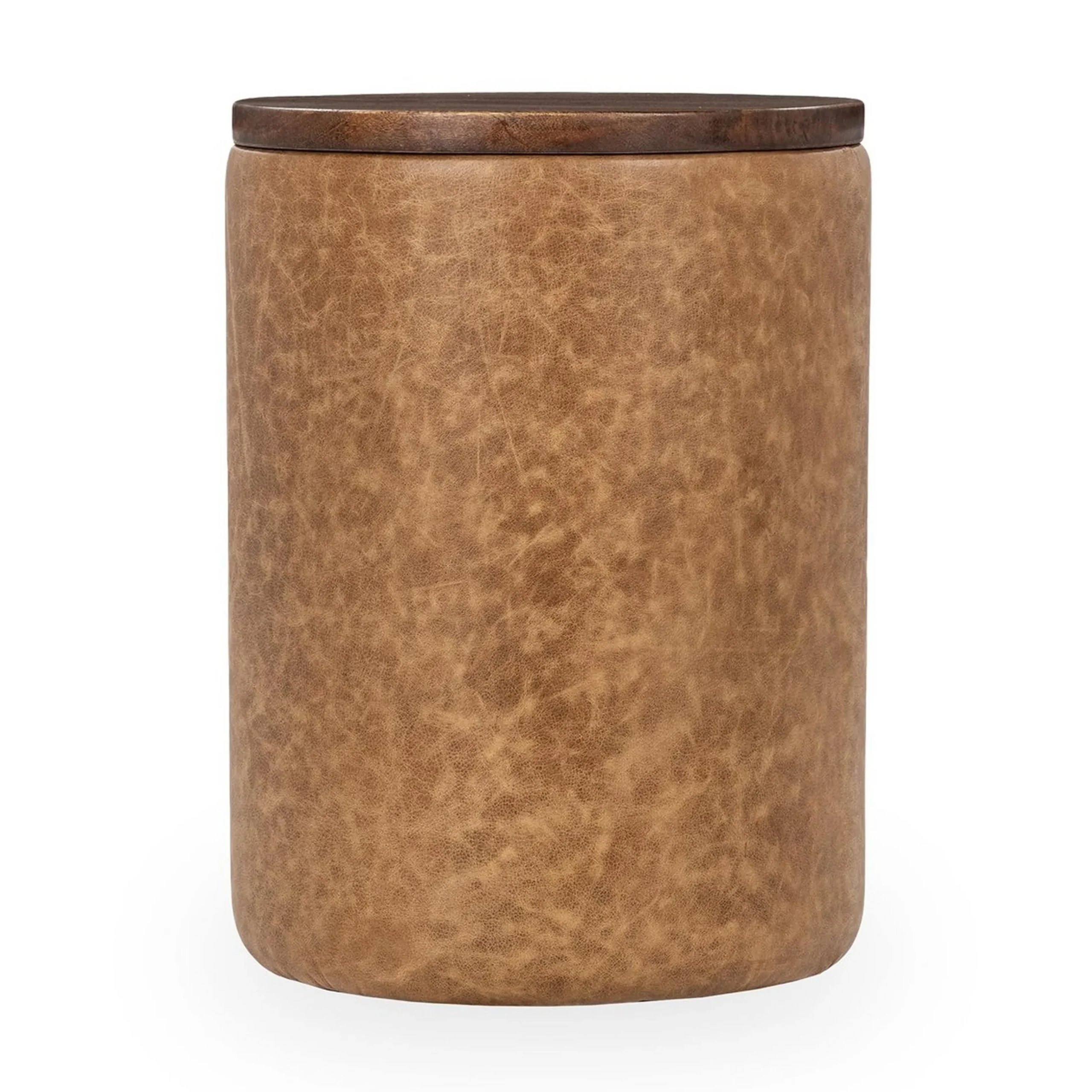 Gobi End Table