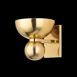 Goblet Bath Sconce