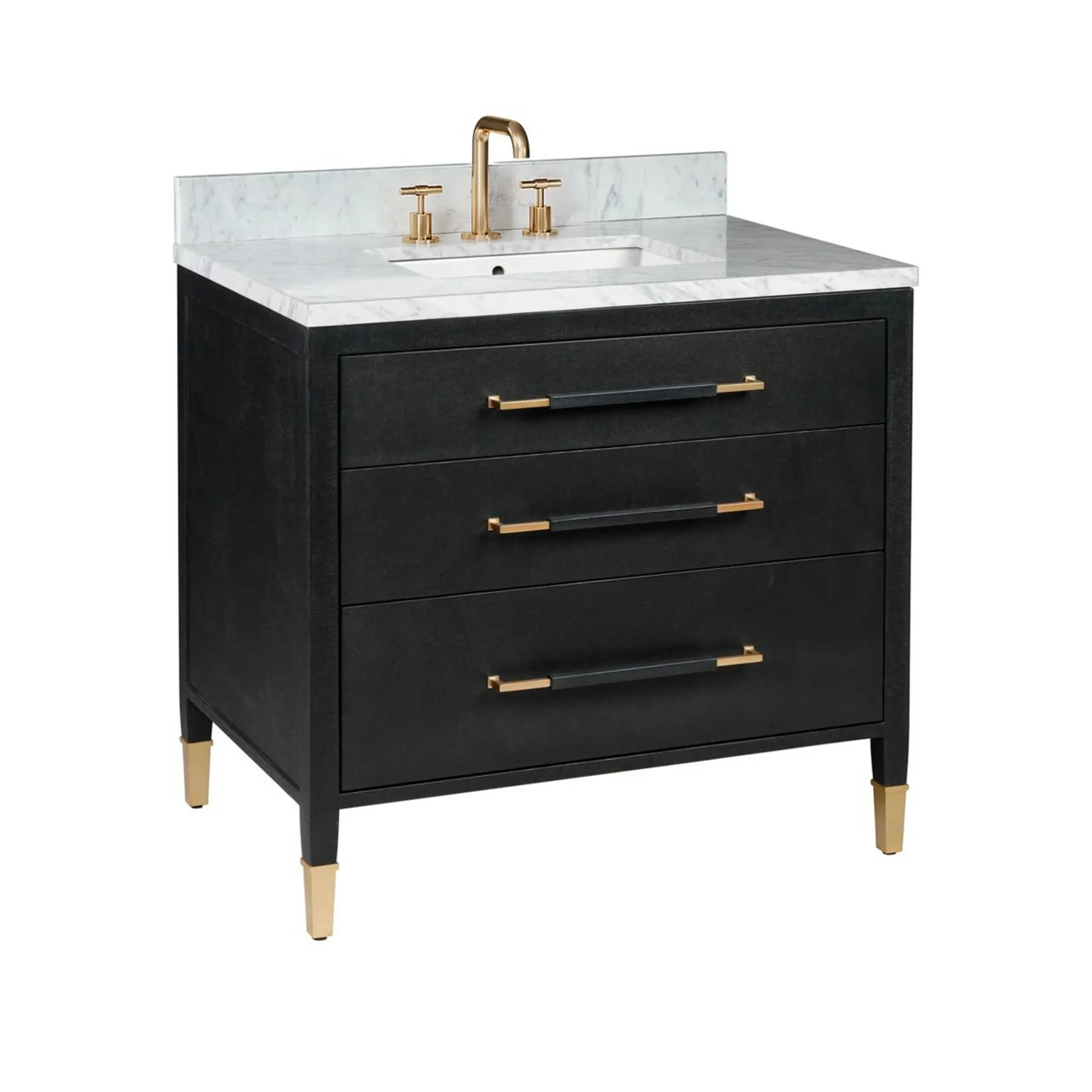 Goethel 36" Bath Vanity