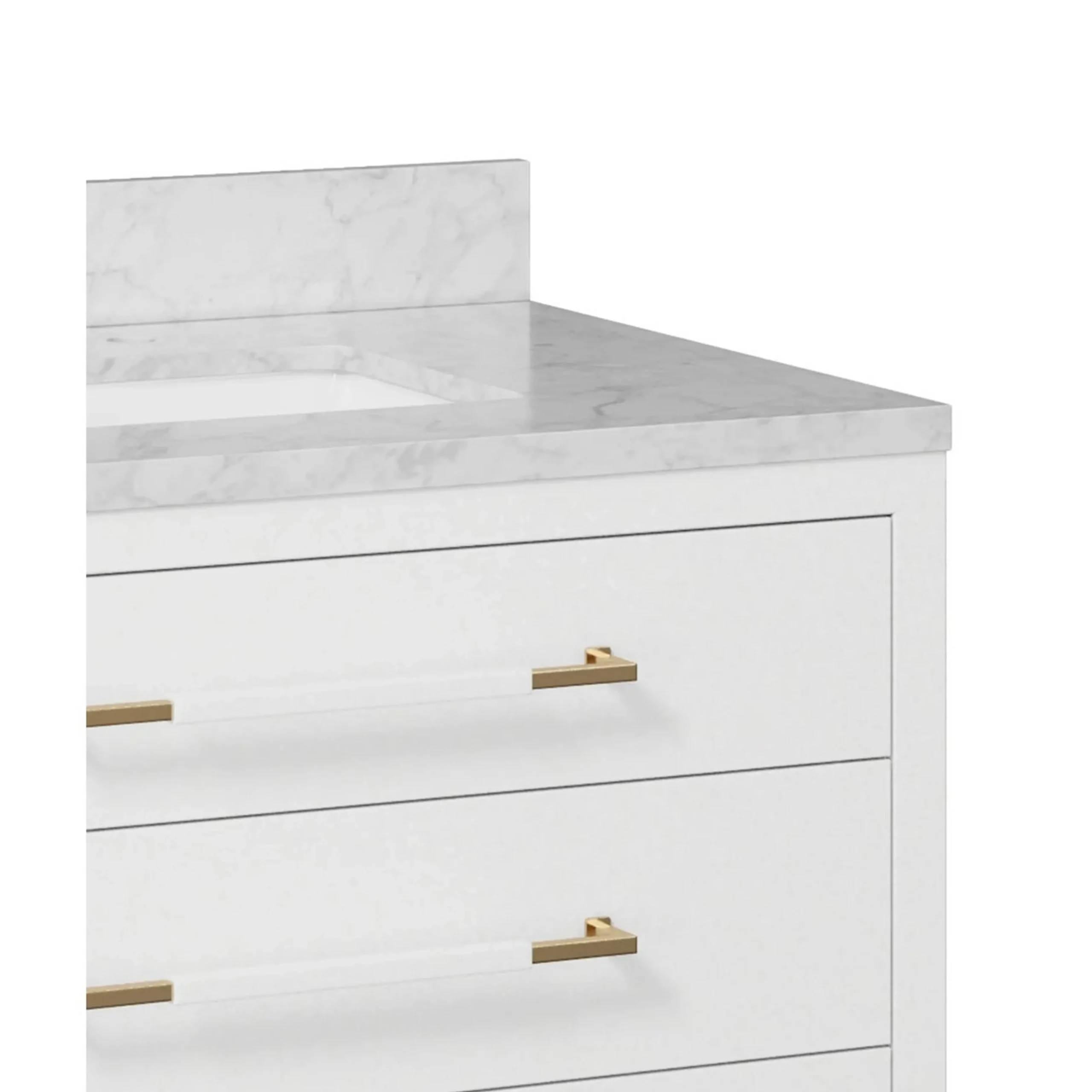 Goethel 36" Bath Vanity