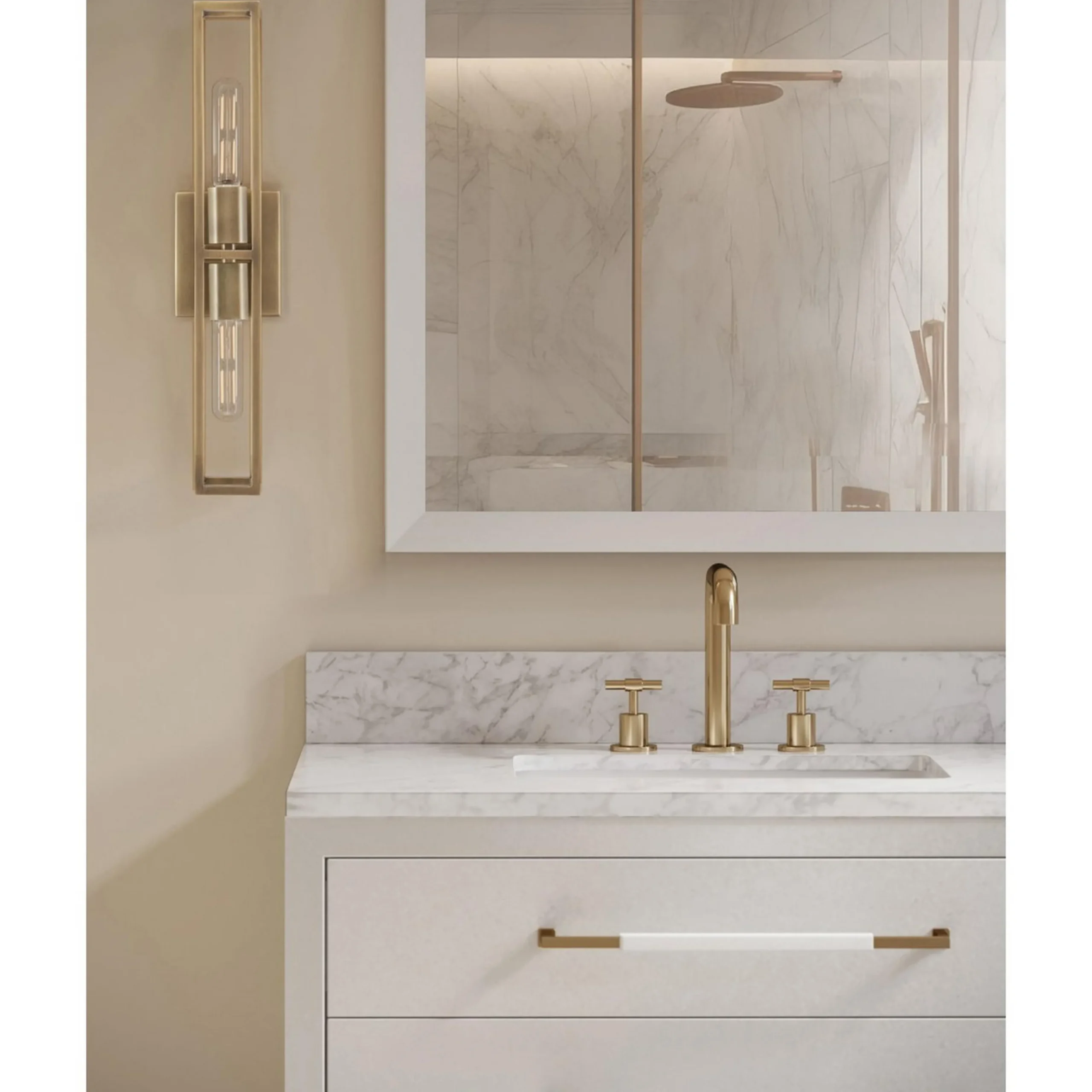 Goethel 36" Bath Vanity