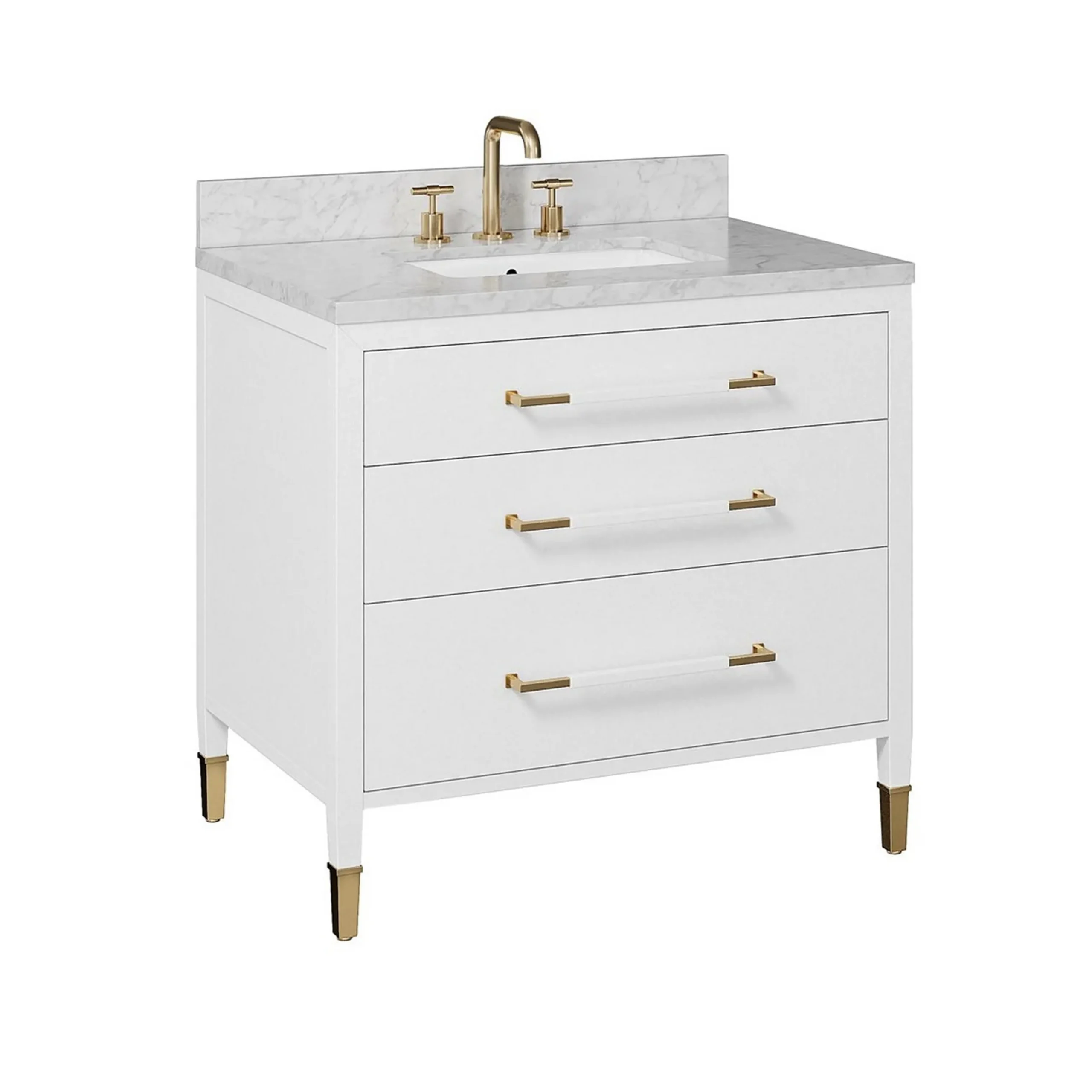 Goethel 36" Bath Vanity