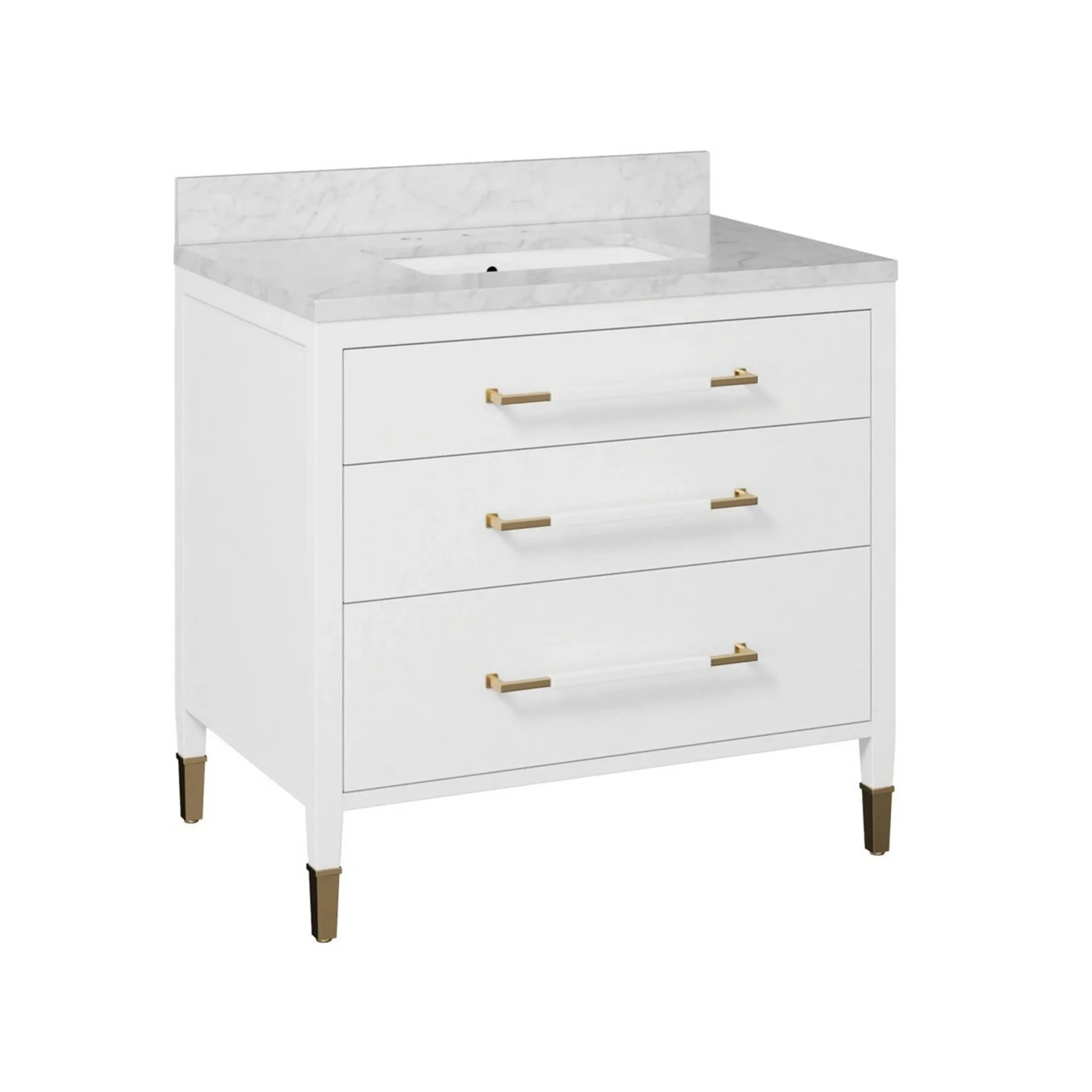 Goethel 36" Bath Vanity